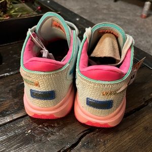 Lebron 20 Time Machine Shoes